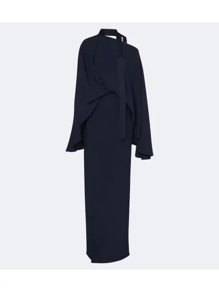 Rochie Taller Marmo albastru