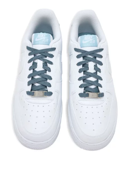 Běžecké retro tenisky Nike VaporMax s potiskem zelené