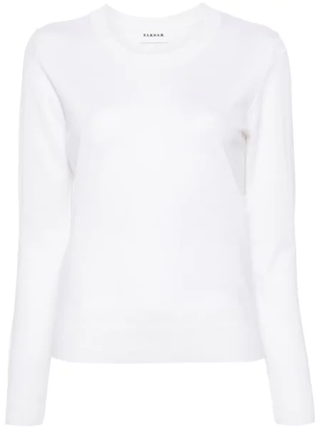 Pulover P.a.r.o.s.h. de lână