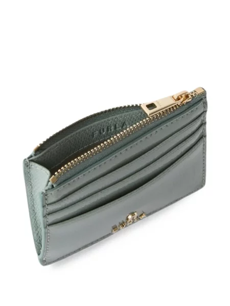 Portofel Furla verde