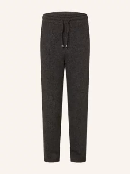 Etro Spodnie Dresowe grau