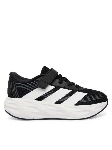 Αθλητικά adidas Galaxy 8 Μαύρο λευκό