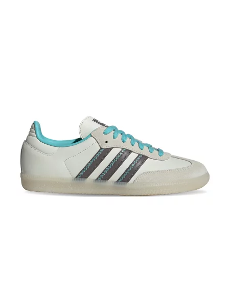 Adidas Samba OG W Kobiety Buty sportowe adidas Originals Size: 6 biały