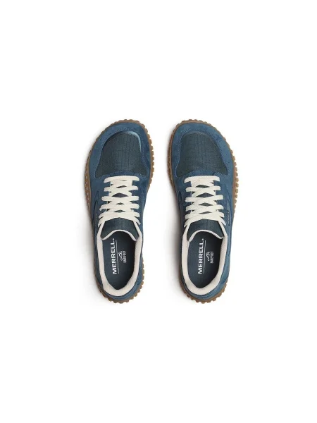 Pantofi Merrell albastru