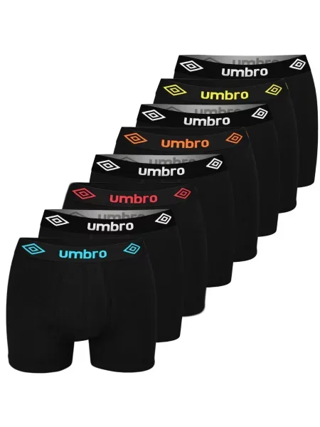UMBRO Boxeri negru