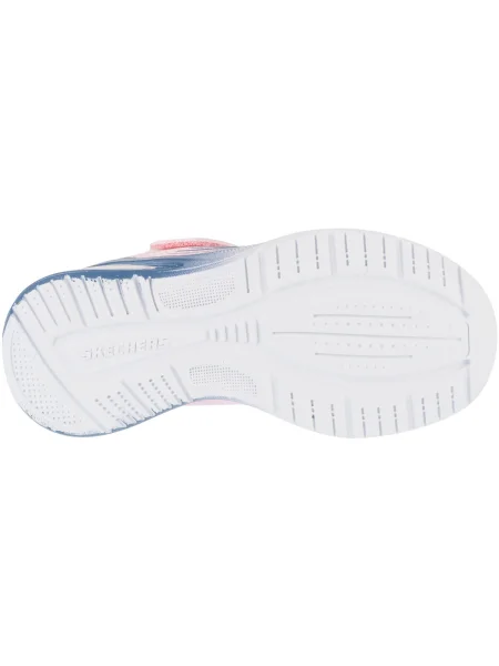 Pantofi copii Skechers roz
