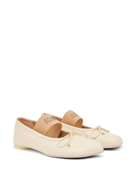 Balerini Mm6 Maison Margiela cu bretele