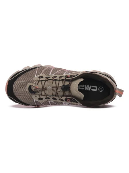Pantofi Cmp bej