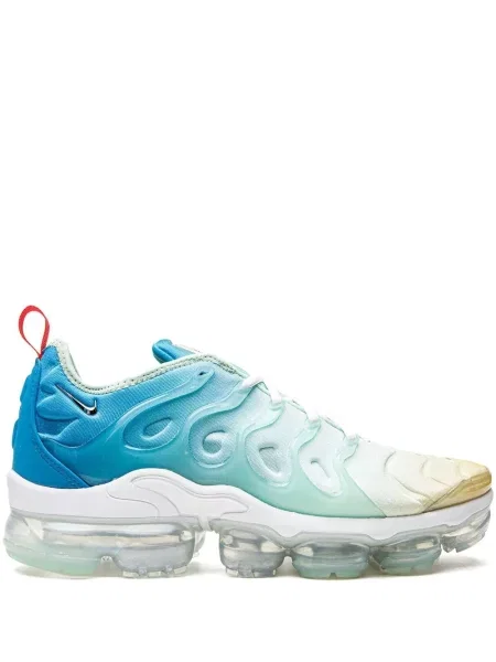 Sneakerși Nike VaporMax albastru