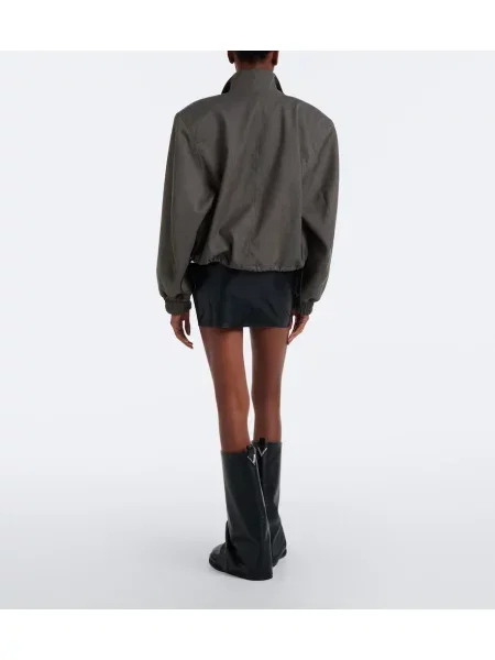 Fustă Wolford negru