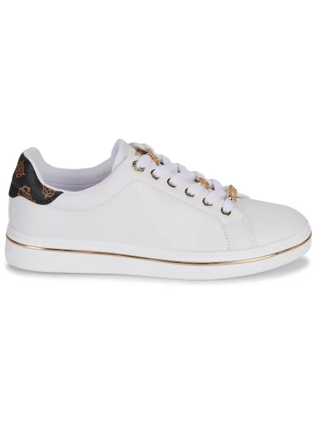 Guess Tenisice FLPSTA bijela