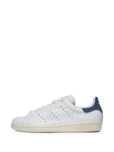 Sneakerși Adidas Stan Smith alb