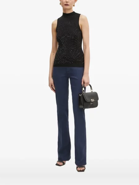 Top Guess negru