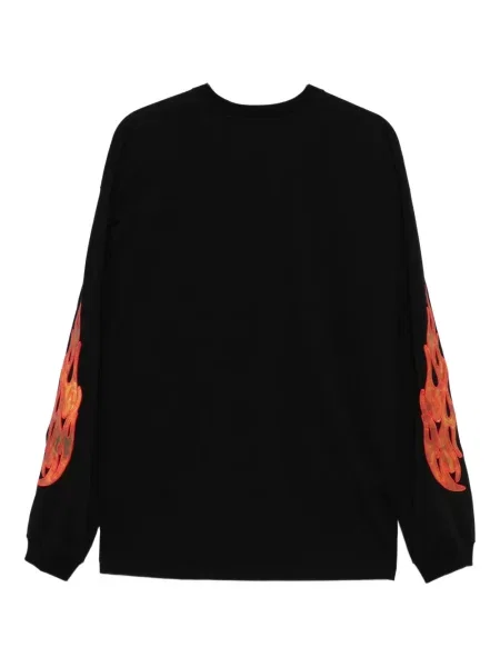 Tricou Doublet cu imagine negru