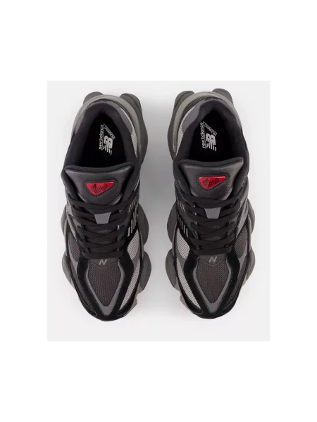 Sneakers New Balance Black EUR 44 czarne
