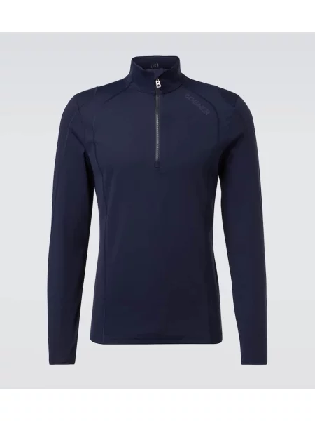 Lenjerie de corp termoactivă Bogner albastru