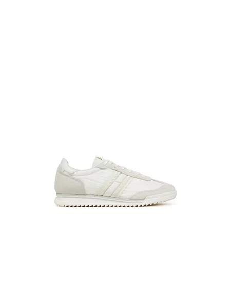 Sneakersy Tommy Jeans bílé