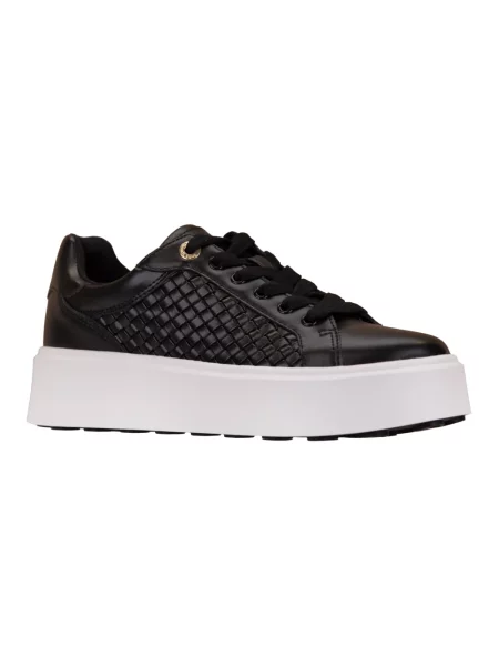 Sneakersy Michael Kors czarne