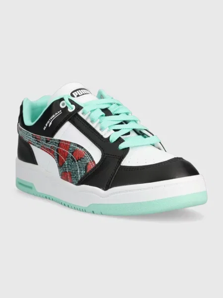 Superge Puma Slipstream Lo B.T.W. Wns