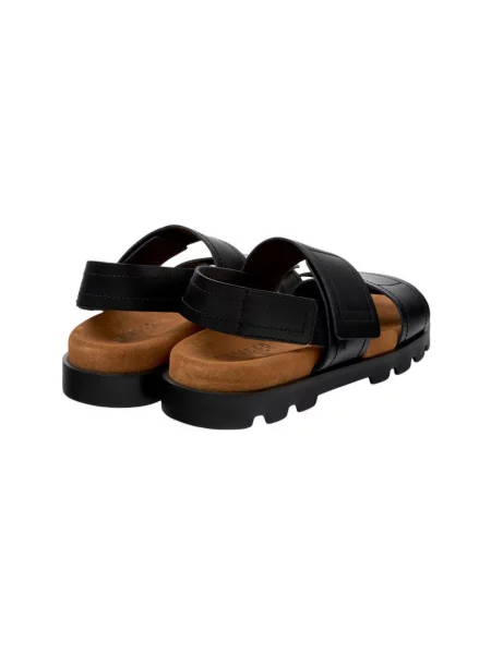 Pantofi Camper negru