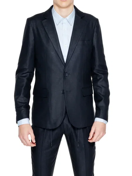 Geacă Antony Morato negru