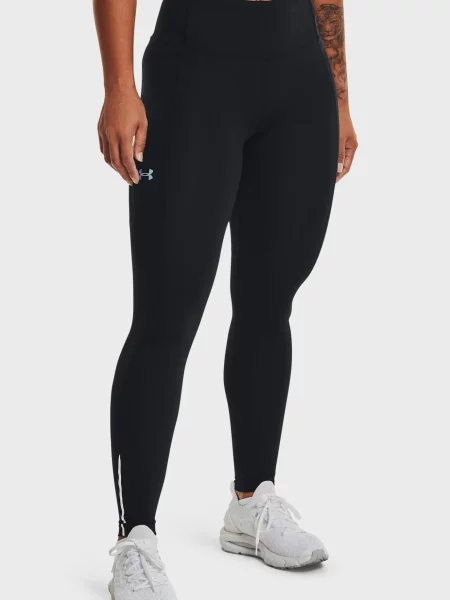 Штани Under Armour чорні