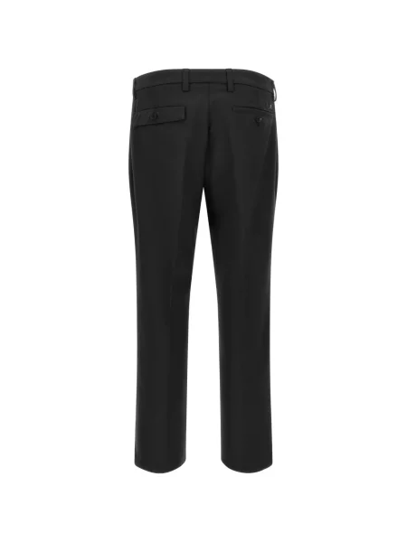 Pantaloni Department 5 negru