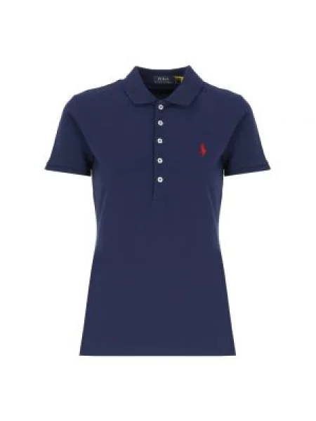 Polo Ralph Lauren niebieskie