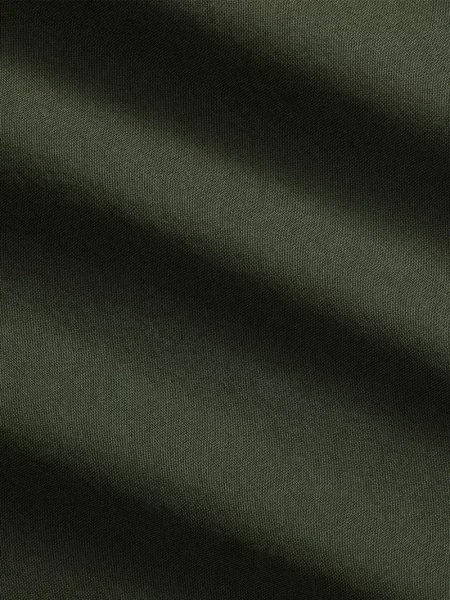 Fleece polo Polo Ralph Lauren με κέντημα με λαιμόκοψη v κόκκινο