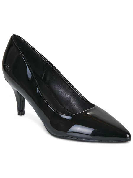Pantofi Moony Mood negru