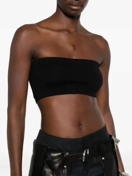 Sutien Rick Owens negru