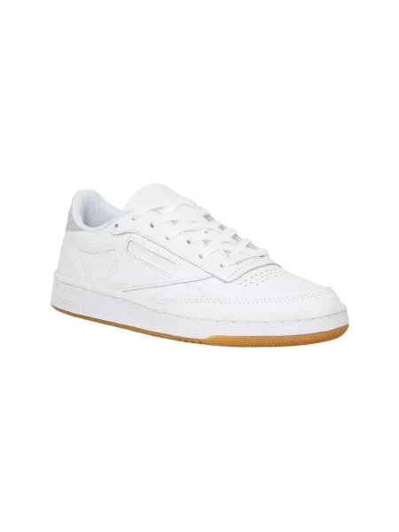 Tenisky Reebok Sport biela