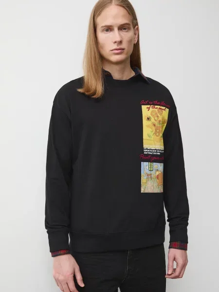 Лонгслив Medicine