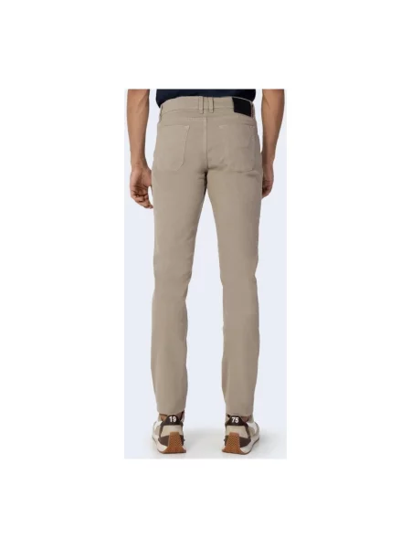 Pantaloni Jeckerson bej