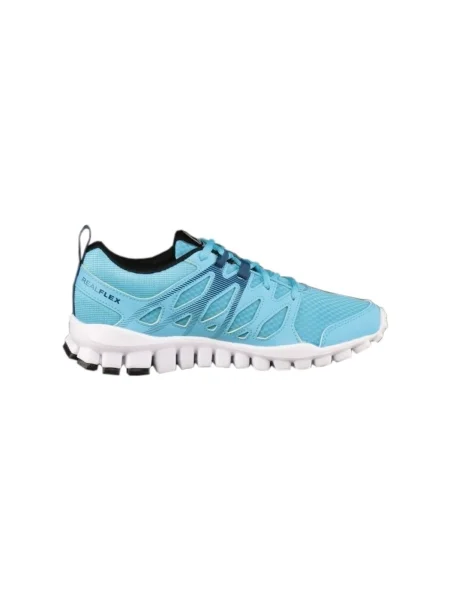 Pantofi Reebok Sport albastru