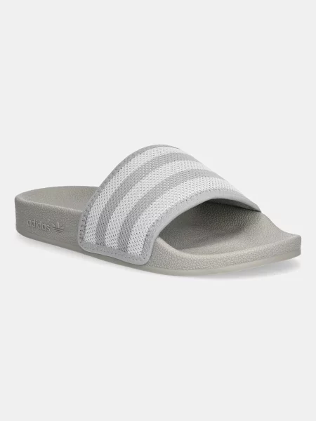 Natikači adidas Originals Adilette siva