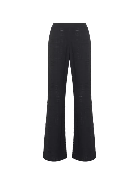 Pantaloni Givenchy negru