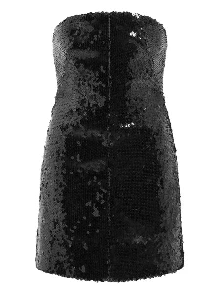 Odgovarati mini haljina 16arlington crna