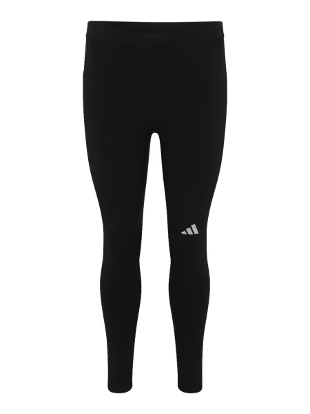 Pantaloni de trening Adidas Performance negru