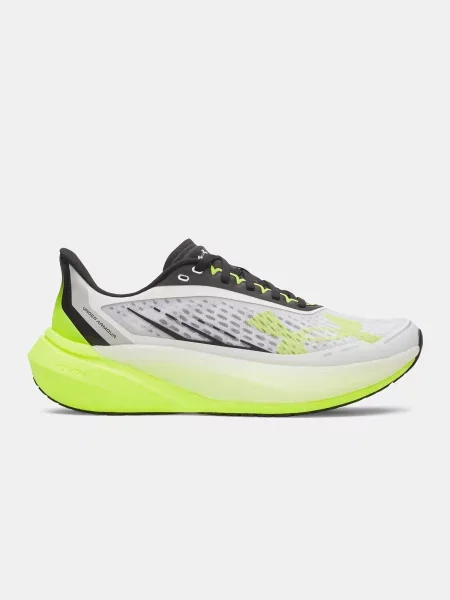 Sneakerși Under Armour Ua Hovr negru