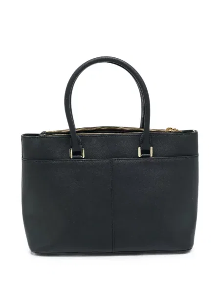 Geantă shopper Dkny negru