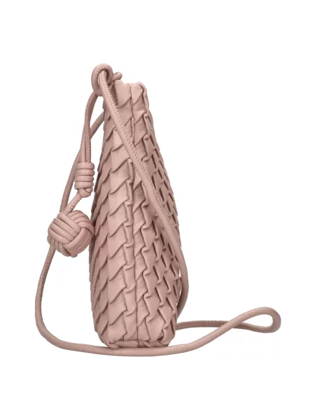 Body Ermanno Scervino różowy