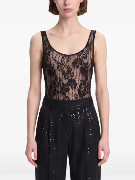 Top Zimmermann negru