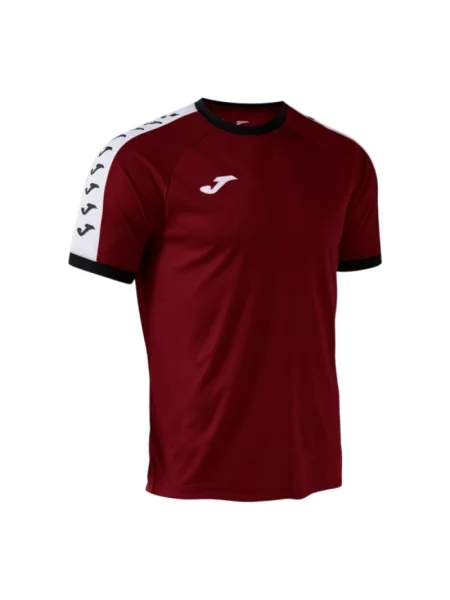 Koszulka treningowa Joma Heroic czerwona