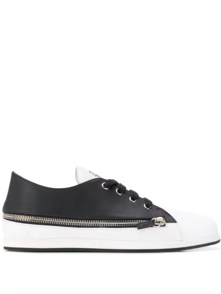 Sneakerși Giuseppe Zanotti negru