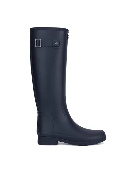 Гумові чоботи Hunter cиній