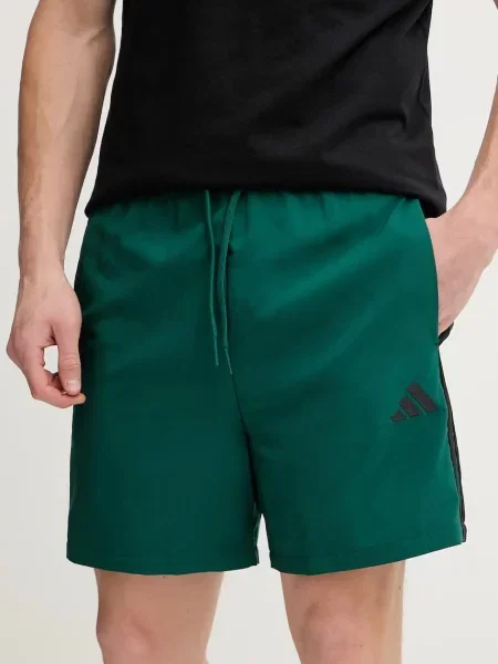 Kratke hlače adidas Chelsea zelena