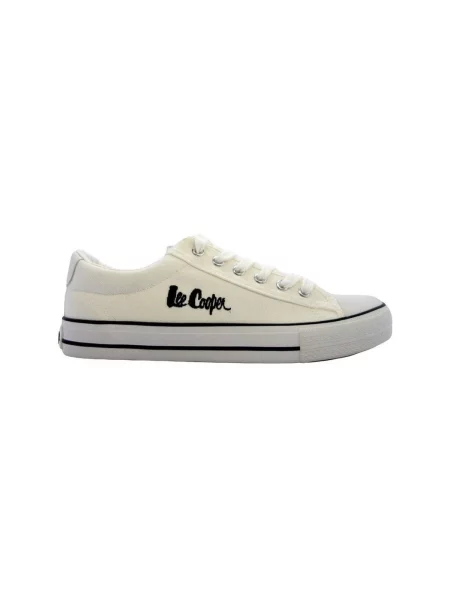 Tenisice Lee Cooper bijela