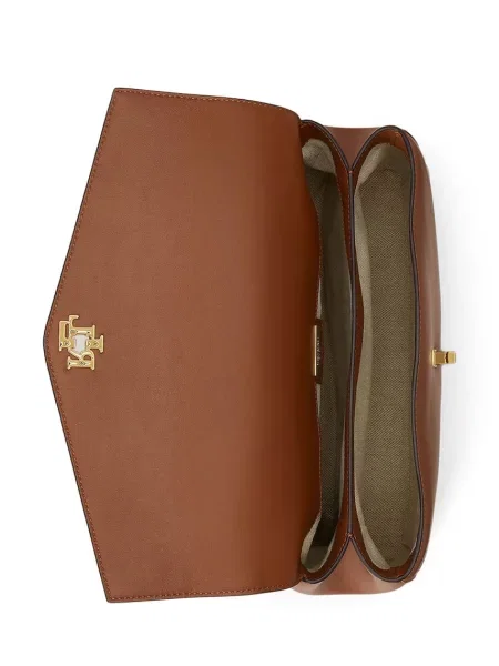 Lauren Ralph Lauren сумочка шкіряна