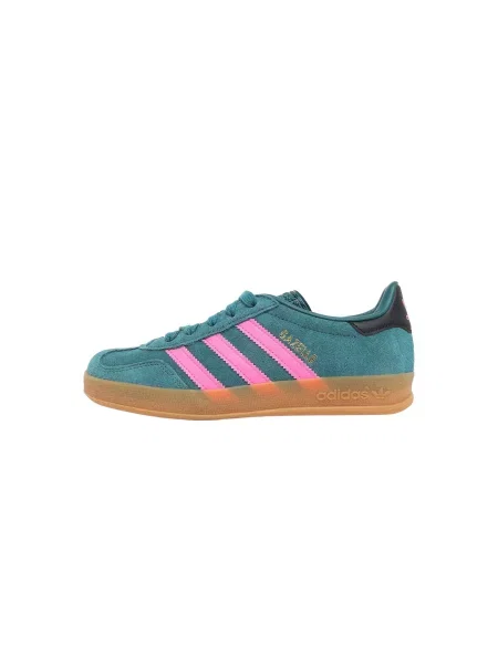 Pantofi Adidas verde